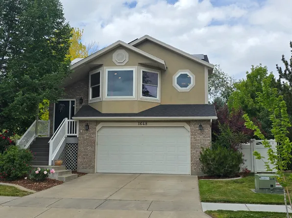 1648 Rockbridge Dr, Layton, UT 84041