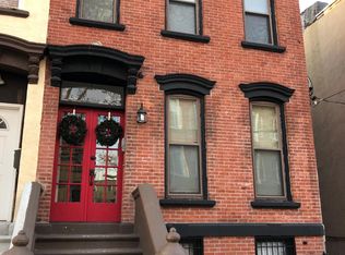 251 Whiton St, Jersey City, NJ 07304