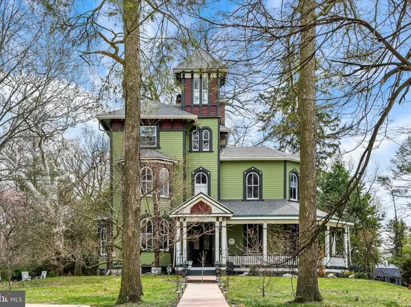 2101 Bellevue Rd, Harrisburg, PA 17104