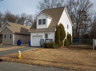 111 Rosewell St, Springfield, MA 01109