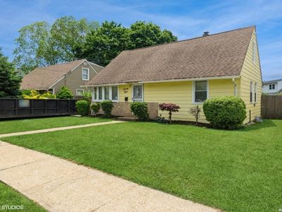 23 Myrtle Avenue, Hempstead, NY, 11550