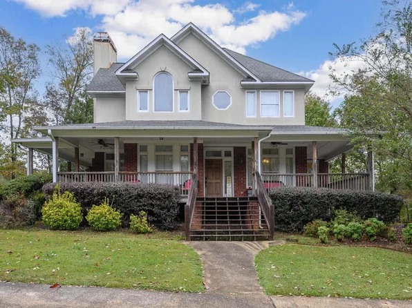 4117 Skyline Dr, Warrior, AL 35180