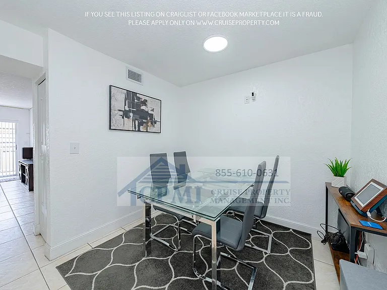 Montego Bay Apartments- 1095 W 77 St Hialeah, FL 33014 — Photo 20