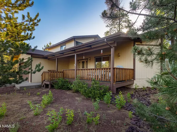 17615 S Stallion Dr, Munds Park, AZ 86017