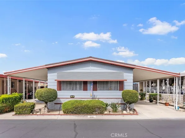 1400 S Sunkist St Space 206, Anaheim, CA 92806