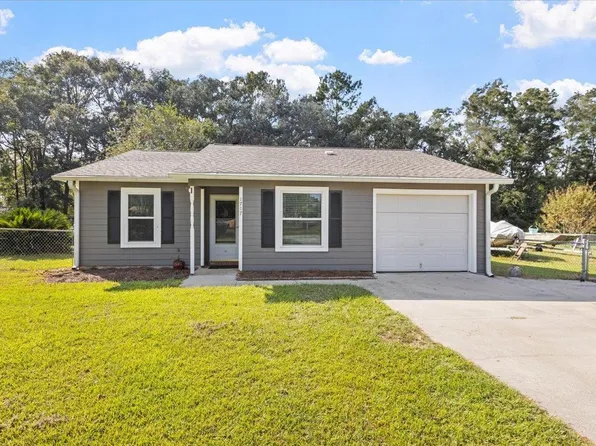 1717 Rodeo Dr, Tallahassee, FL 32311