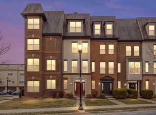 1416 Wheyfield Dr, Frederick, MD 21701