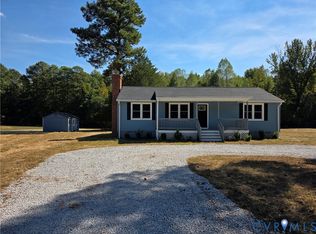 7613 Squirrel Level Rd, Petersburg, VA 23805