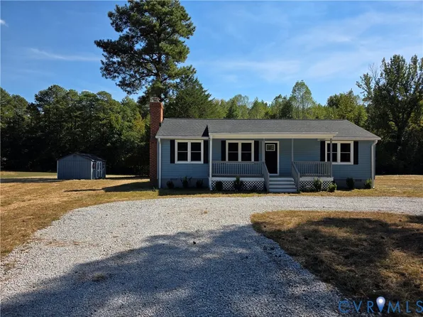 7613 Squirrel Level Rd, Petersburg, VA 23805