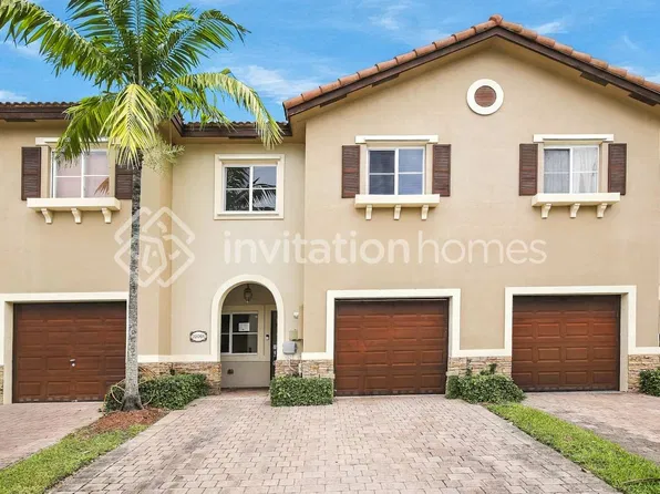 22061 SW 88th Path, Cutler Bay, FL 33190