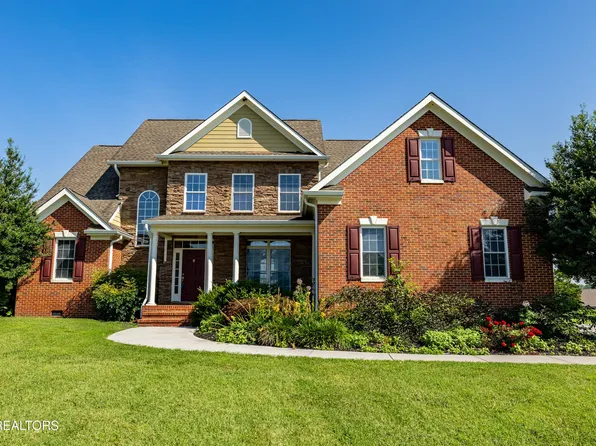 3205 Whittenburg Dr, Maryville, TN 37804