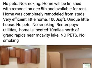 33826 Red Oak Ln, Grand Rapids, MN 55744