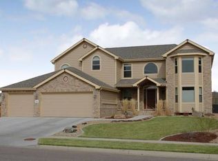 3214 Shallow Pond Dr, Fort Collins, CO 80528