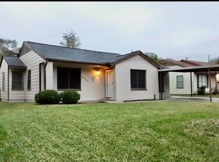3626 Yosemite St, Houston, TX 77021