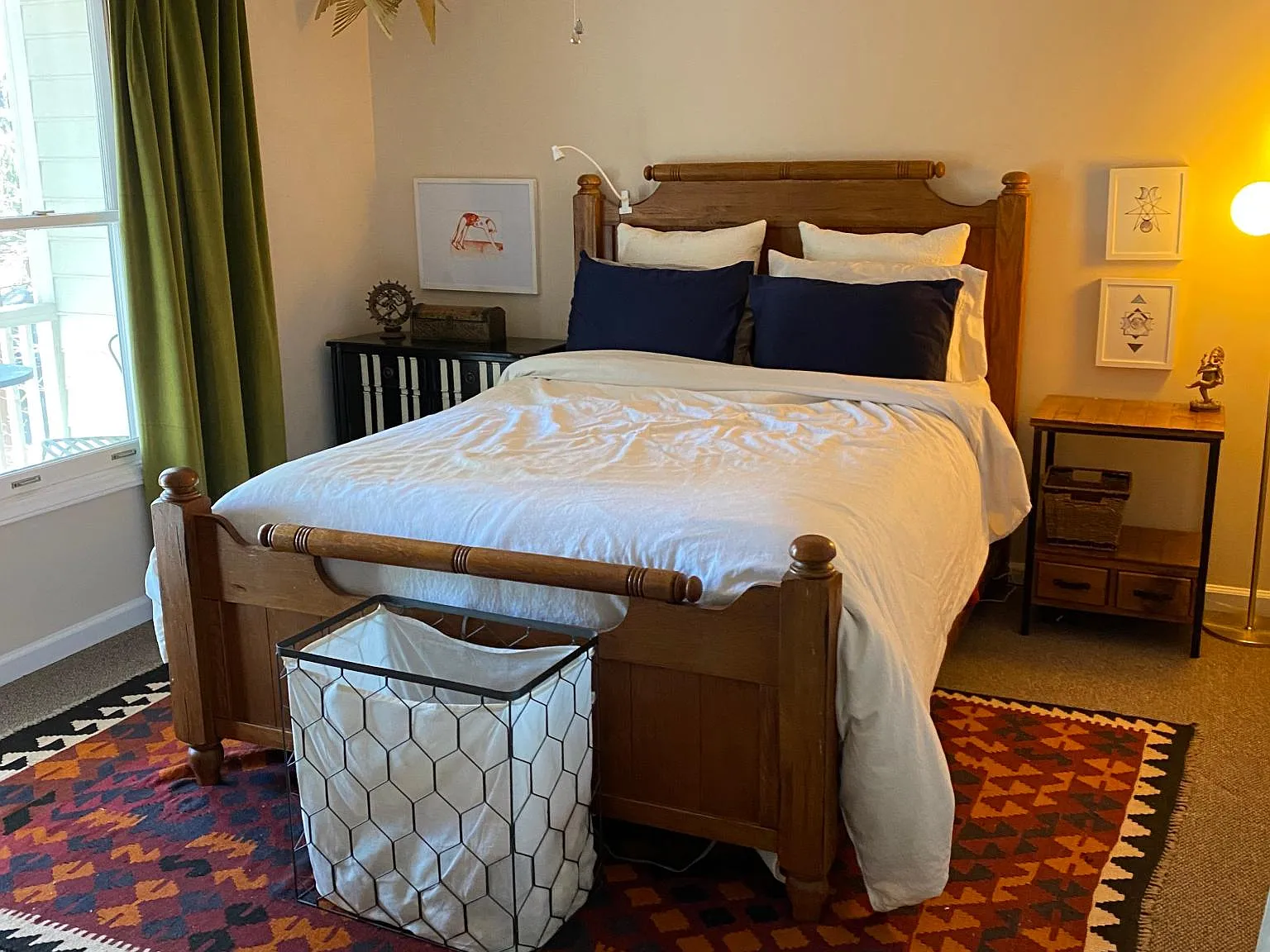 2 bed, 860 sqft, $1,495 — Photo 4