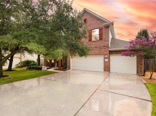 20721 Windmill Ridge St, Pflugerville, TX 78660