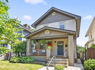 517 E Jenkins Ave, Columbus, OH 43207