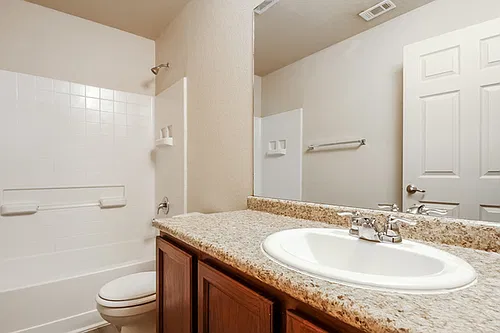 Floor plan 2238 Fishing Trail