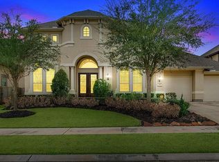 3018 Barrons Way, Sugar Land, TX 77479