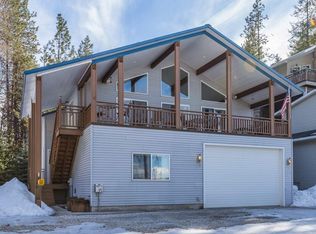 46491B Cedar Beau Rd, Loon Lake, WA 99148