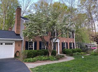 11513 Running Cedar Rd, Reston, VA 20191