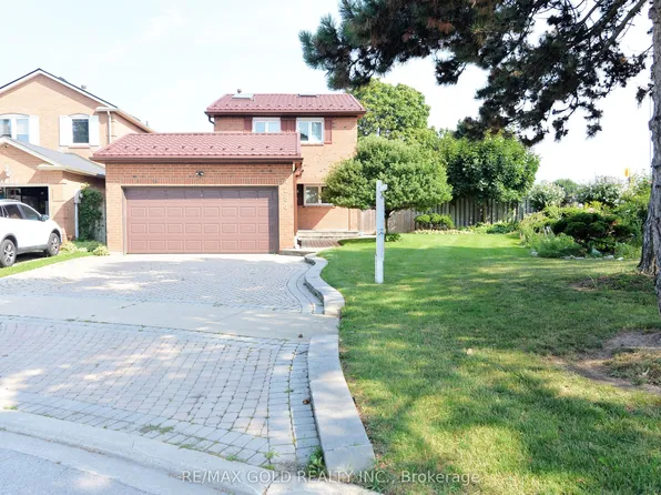 4284 Sawmill Valley Dr, Mississauga, ON L5L 3M9