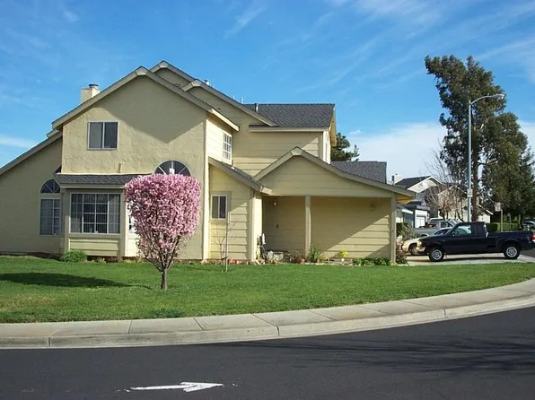 251 Seawind Dr, Vallejo, CA 94590