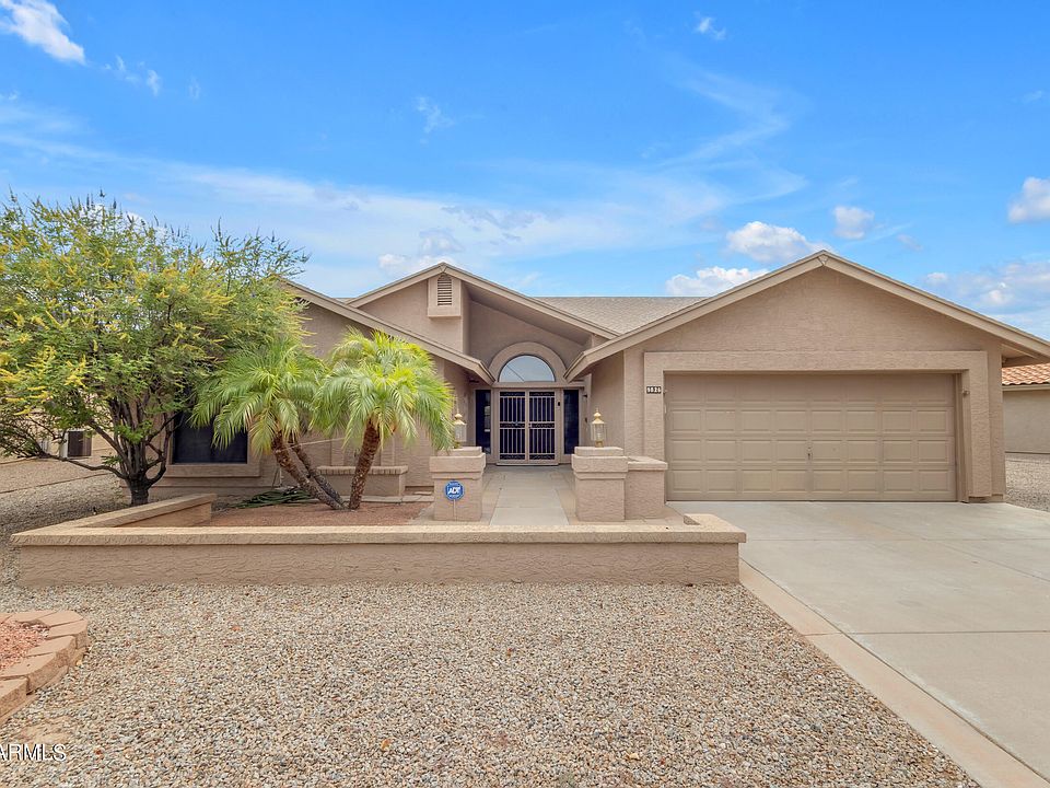 1st image of 9826 W ESCUDA Drive