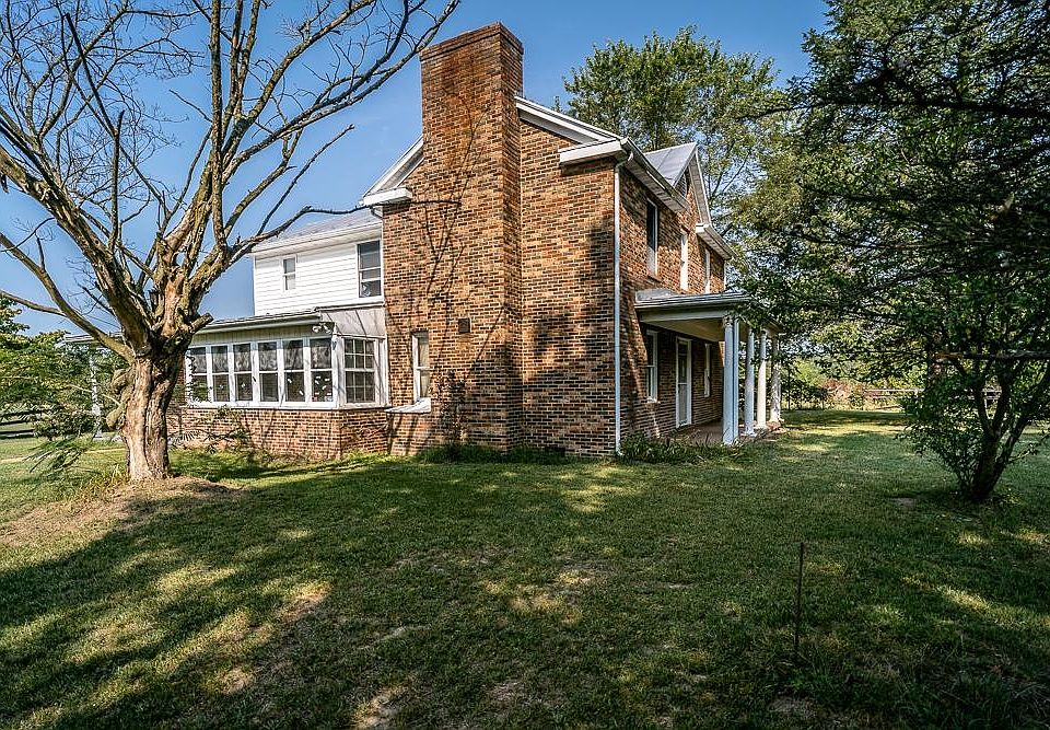 11011 Port Republic Rd, Port Republic, VA 24471 Zillow