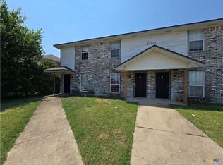 1206 Industrial Blvd, Killeen, TX 76549