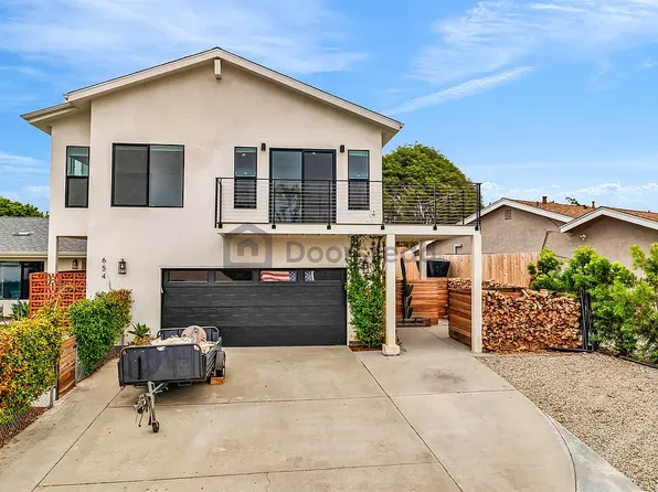 654 Hunter St #2, Oceanside, CA 92058