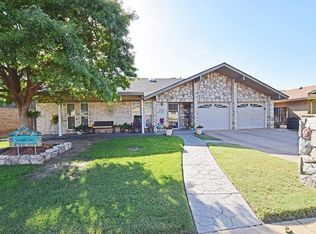 4217 Candy Ln, Odessa, TX 79762