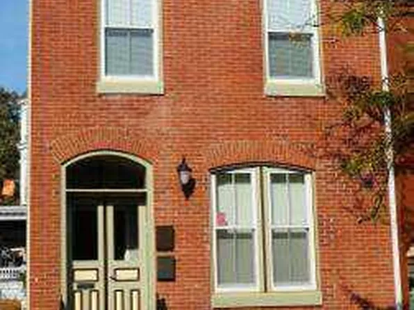 503 Windsor St #2, Reading, PA 19601
