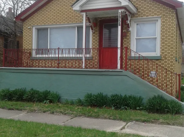 3956 Monroe St, Gary, IN 46408