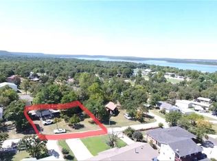 114840 S 4278th Rd, Checotah, OK 74426