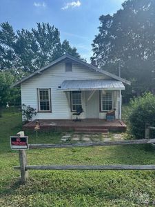 126 S Kendall St, Norwood, NC, 28128