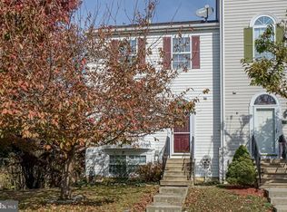 541 Hall Ct, Havre De Grace, MD 21078