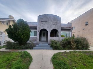 4722 4th Ave, Los Angeles, CA 90043