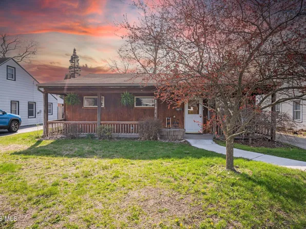 3237 Waldmar Rd, Toledo, OH 43615