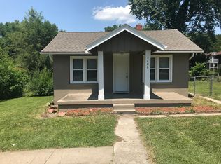 4408 NE 46th Ter, Kansas City, MO 64117