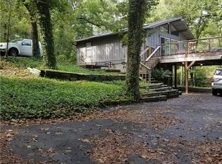 1717 Pineview Ln, Lindale, TX 75771