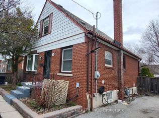 79 Ellington Dr, Toronto, ON
