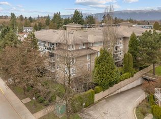 22255 122nd Ave #213, Maple Ridge, BC V2X3X8