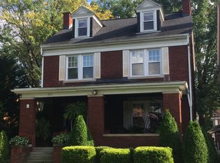 335 10th Ave, Huntington, WV 25701