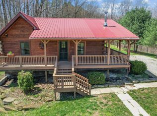 6351 Dixon Rd, Columbus, IN 47201