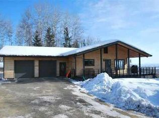 1391 Ridgepointe Dr, Fairbanks, AK 99709