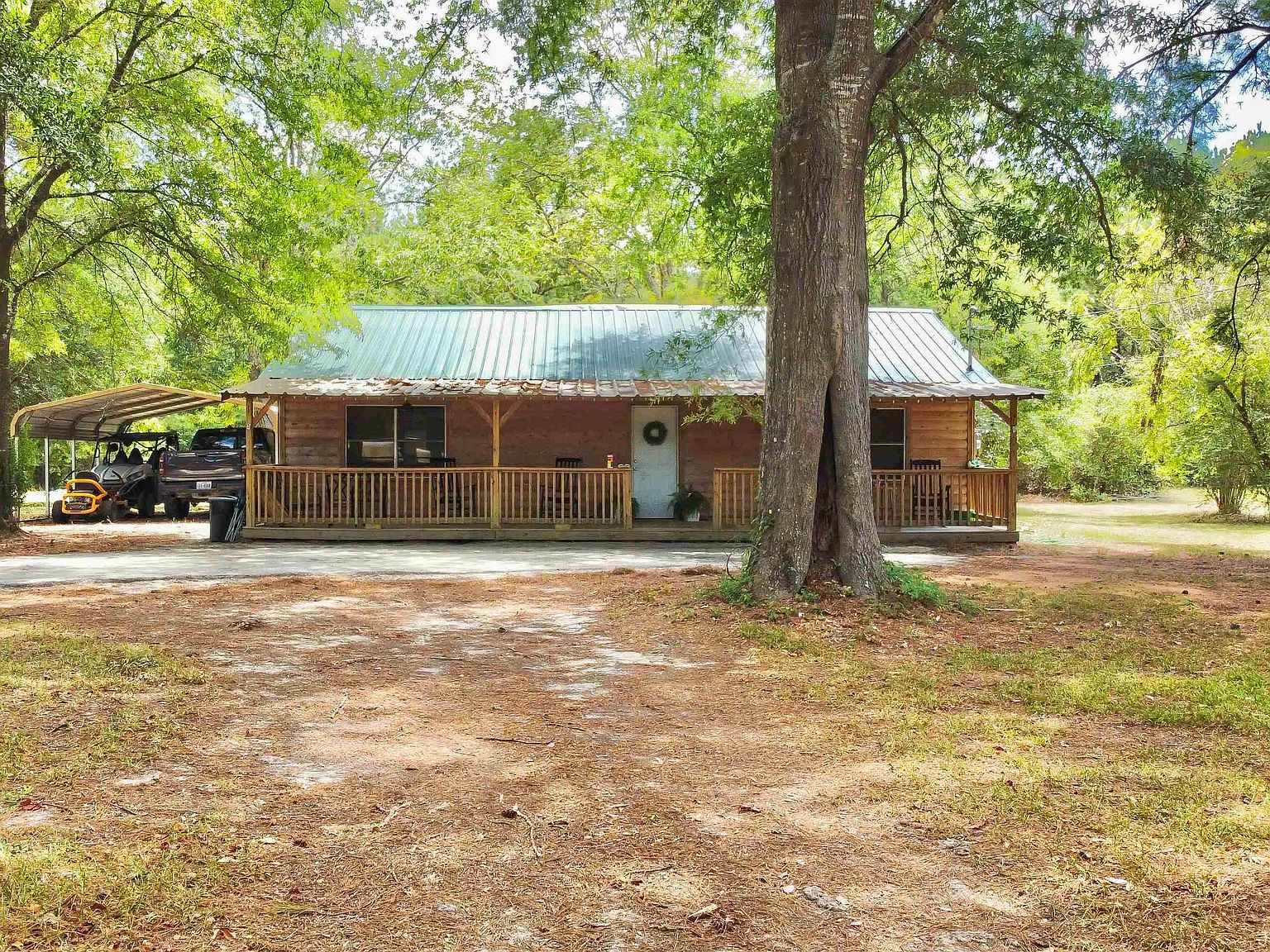 17457 Fm 92 Rd S, Spurger, TX 77660 MLS 241136 Zillow