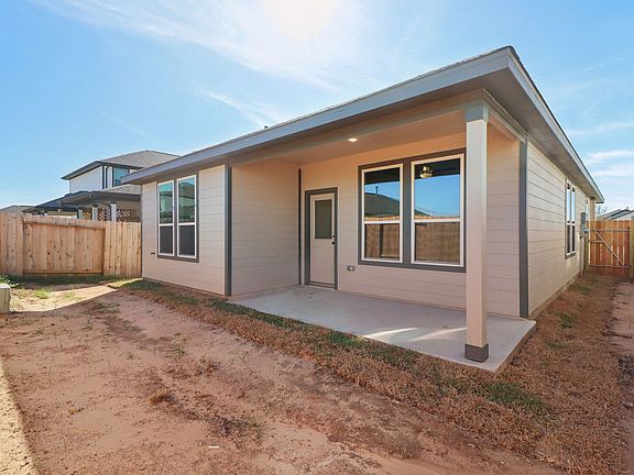 3041 Plateau Drive - Hawthorne - Elevation B