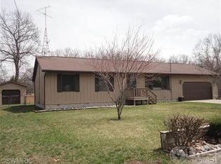 150 Patterson Rd, Muskegon, MI 49442