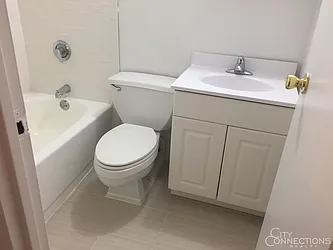 Rented by City Connections Realty